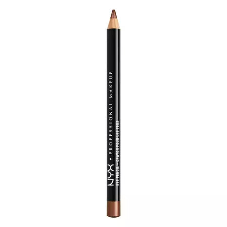 NYX PROFESSIONAL MAKEUP EYE PENCIL (CAFE)