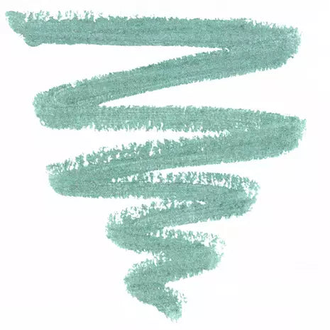 NYX PROFESSIONAL MAKEUP EYE PENCIL (SEAFOAM GREEN)