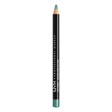NYX PROFESSIONAL MAKEUP EYE PENCIL (SEAFOAM GREEN)