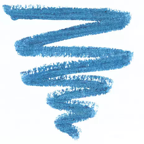 NYX PROFESSIONAL MAKEUP EYE PENCIL (SATIN BLUE)