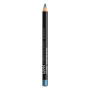 NYX PROFESSIONAL MAKEUP EYE PENCIL (SATIN BLUE)