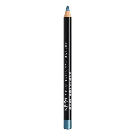 NYX PROFESSIONAL MAKEUP EYE PENCIL (SATIN BLUE)