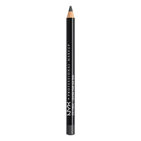 NYX PROFESSIONAL MAKEUP EYE PENCIL (CHARCOAL)