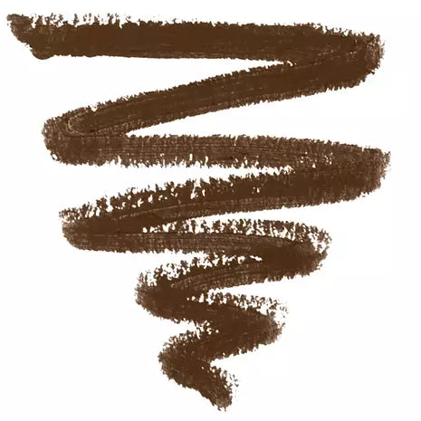 NYX PROFESSIONAL MAKEUP EYE PENCIL (MEDIUM BROWN)