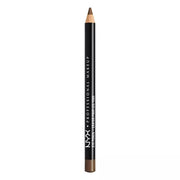 NYX PROFESSIONAL MAKEUP EYE PENCIL (MEDIUM BROWN)