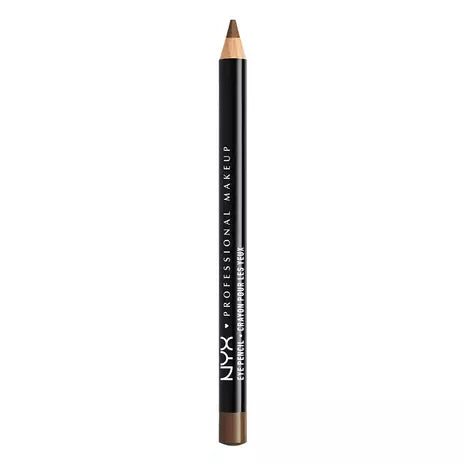 NYX PROFESSIONAL MAKEUP EYE PENCIL (MEDIUM BROWN)