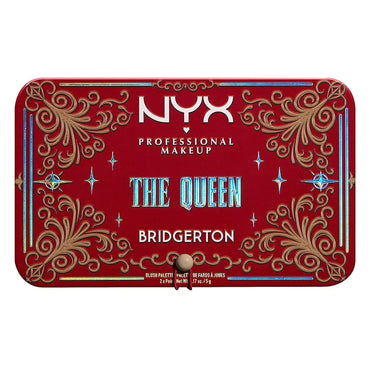 NYX PROFESSIONAL MAKEUP (THE QUEEN)