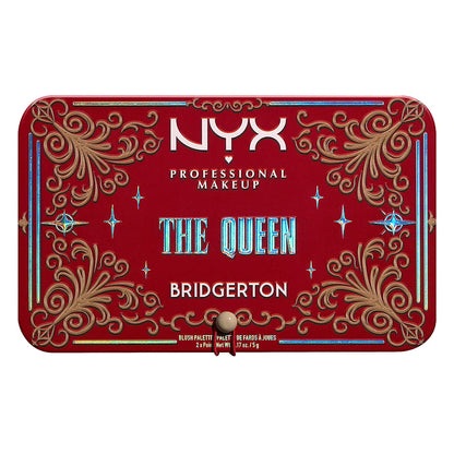 NYX PROFESSIONAL MAKEUP (THE QUEEN)