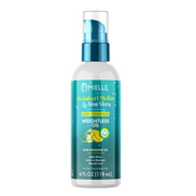 MIELLE KALAHARI MELON & ALOE VERA DEEP HYDRATION WEIGHTLESS OIL