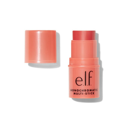 E.L.F MONOCHROMATIC MULTI STICK (GLUMMERING GUAVA)