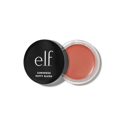 E.L.F PUTTY LUMINOS CREAM BLUSH  (ISLA DE SOL)