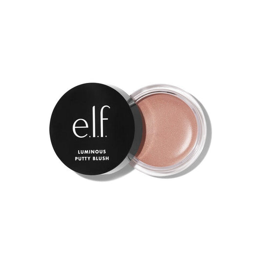 E.L.F PUTTY LUMINOS CREAM BLUSH  (MAUI)