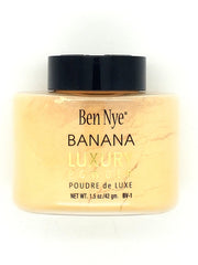BEN NYE NEUTRAL BANANA LUXURY LOOSE POWDER