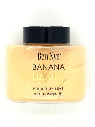 BEN NYE