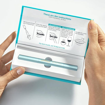 LUMINES BRIGHT PEN 1 PEN