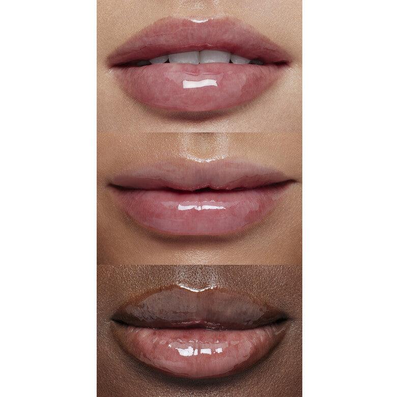 E.L.F Glow Reviver Lip Oil (Coral Fixation)