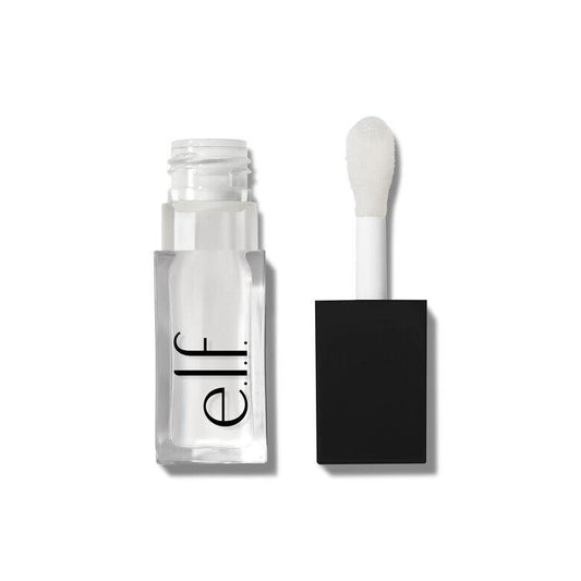 E.L.F Glow Reviver Lip Oil (Crystal Clear)