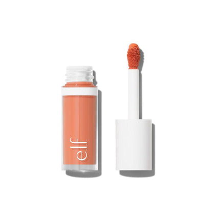 E.L.F  Camo Liquid Blush (Peach Perfect)