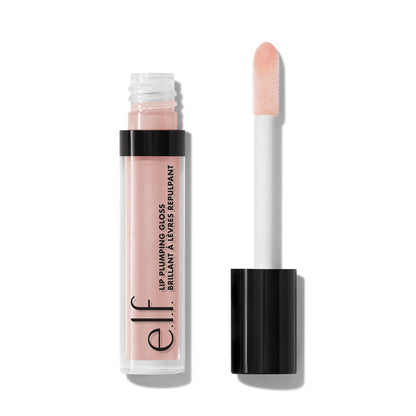 E.L.F Lip Plumping Gloss (pink cosmo)