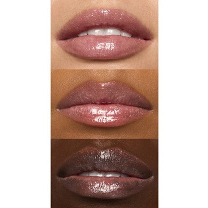 E.L.F GLOW REVIVER LIP OIL GLIMMER (CANDY CODED)