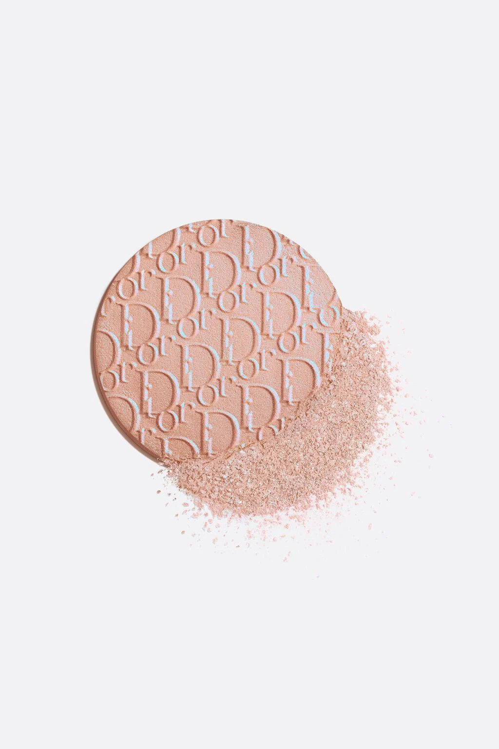 CHRISTIAN DIOR FOR EVER GLOW LUMINIZER (05 BLUE STROBE)