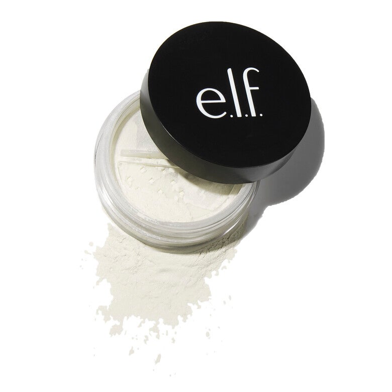E.L.F COSMETICS HIGH DEFINITION POWDER BLUR FINE LINES & PORES