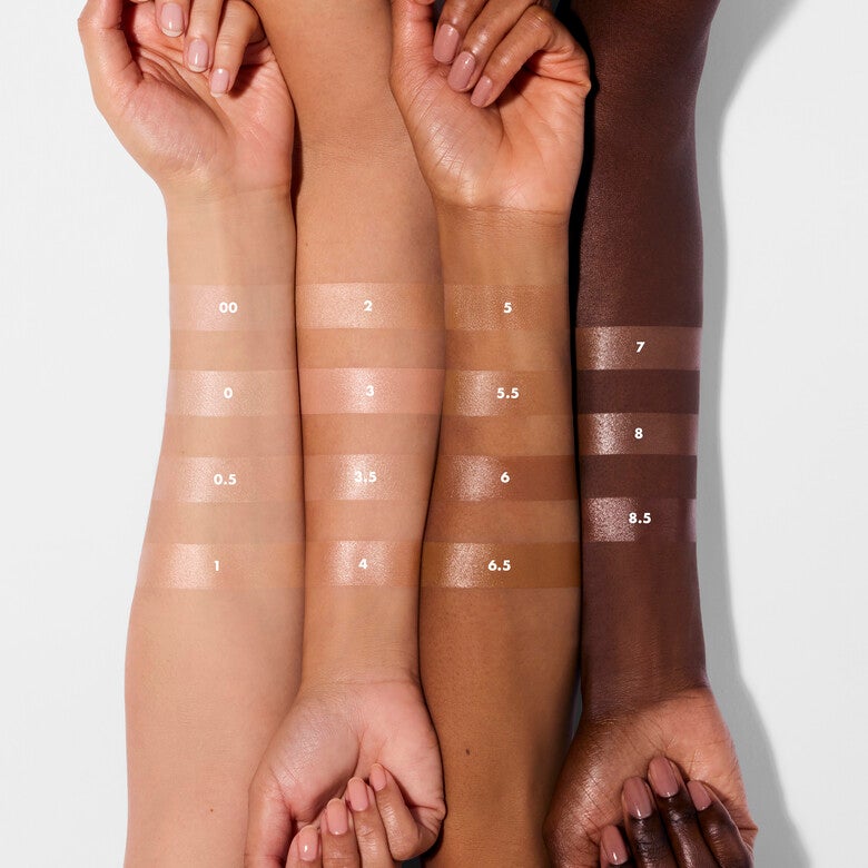 E.L.F Halo Glow Liquid Filter (2/ Fair-Light)