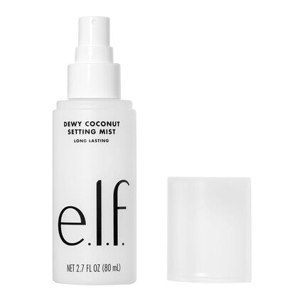 E.L.F Cosmetics Dewy Coconut Setting Mist