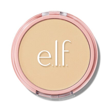 E.L.F  HALO GLOW POWDER FILTER (FAIR WARM)