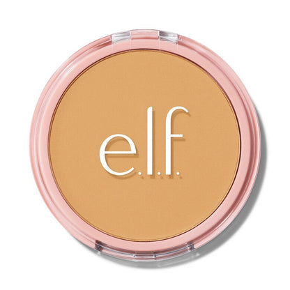E.L.F  HALO GLOW POWDER FILTER (MEDIUM NEUTRAL)