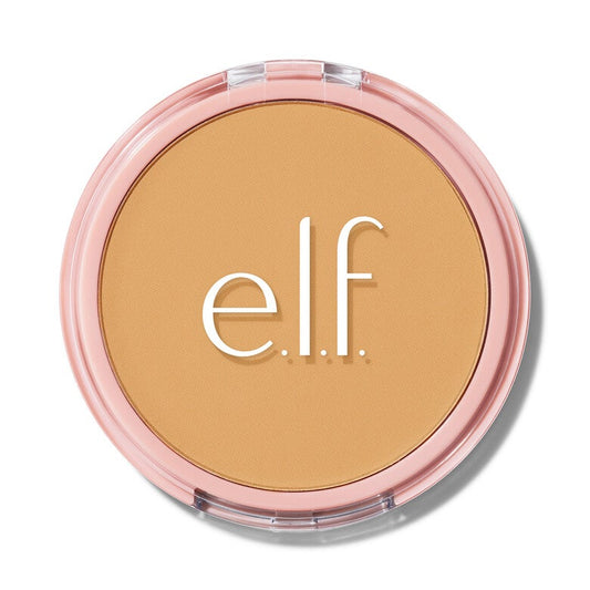 E.L.F  HALO GLOW POWDER FILTER (tan warm)