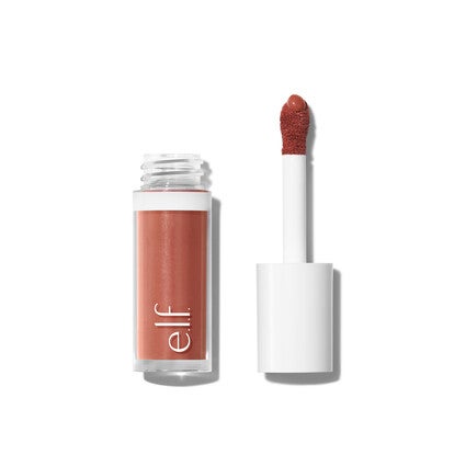E.L.F  Camo Liquid Blush (COPPER ETIQUETTE)