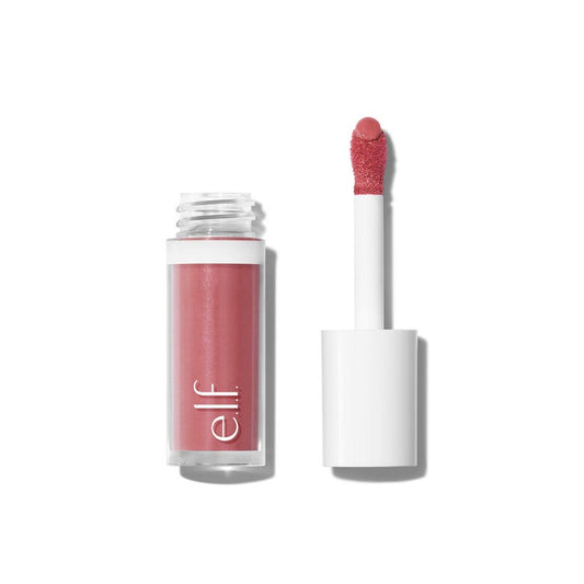 E.L.F  Camo Liquid Blush (CHEEKY LYCHEE)