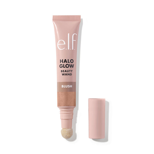E.L.F. Halo Glow Blush Beauty Wand (candlelit)