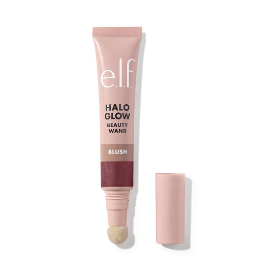 E.L.F. Halo Glow Blush Beauty Wand (berry radiant)