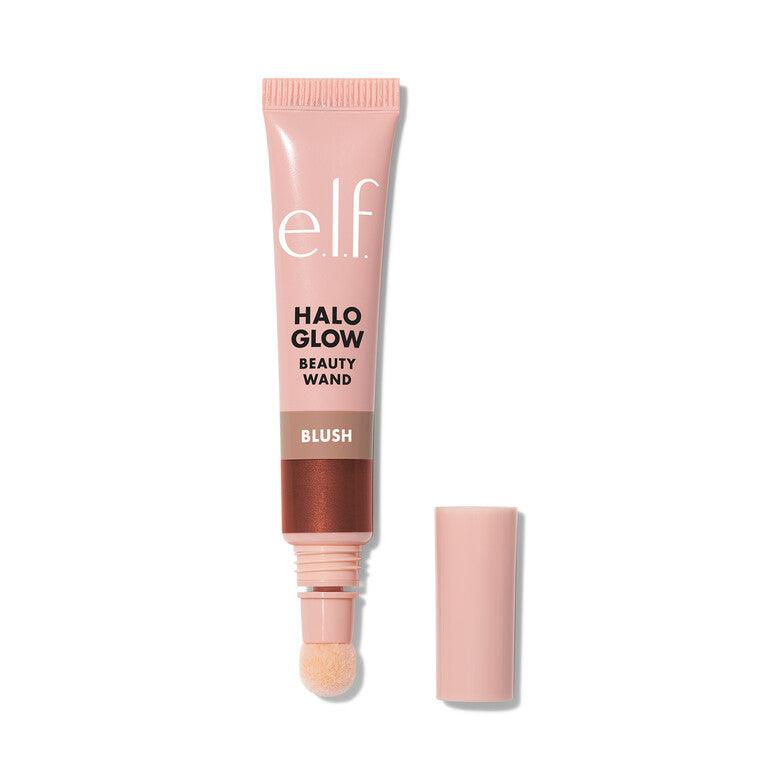 E.L.F. Halo Glow Blush Beauty Wand (You Go Cocoa)