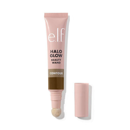 E.L.F Halo Glow Liquid Contour Wand (Medium/Tan)