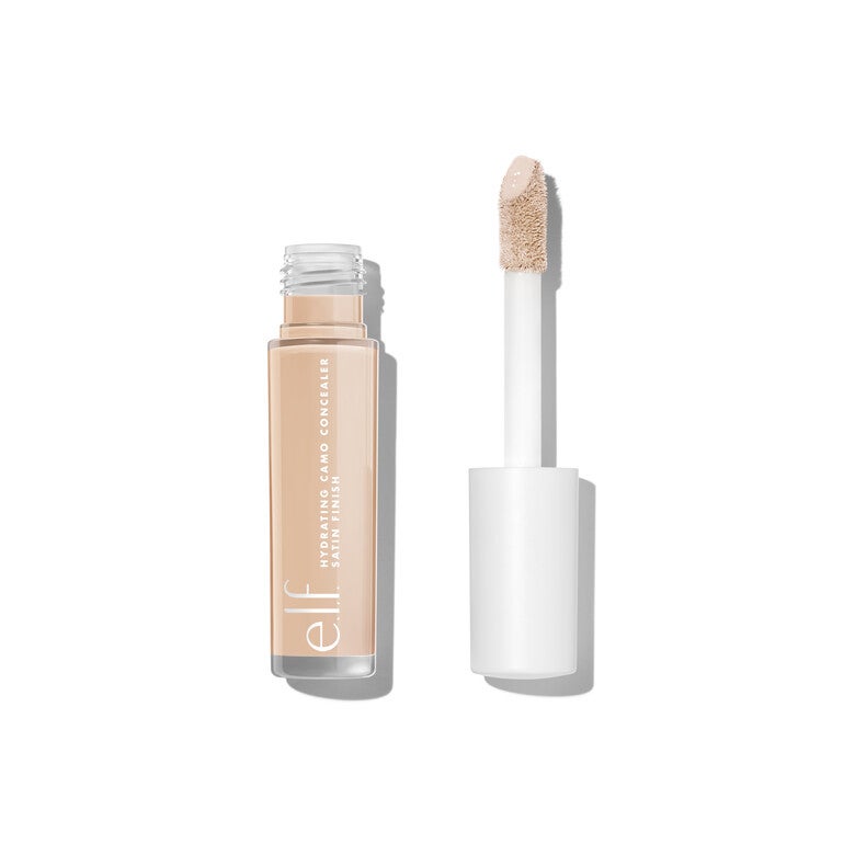 E.L.F Cosmetics hydrating concealer (light peach)