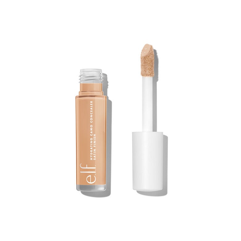 E.L.F Cosmetics hydrating concealer (medium golden)