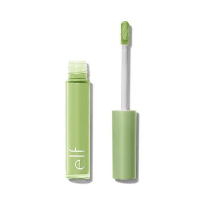 E.L.F Camo Color Correcting Concealer (Green)