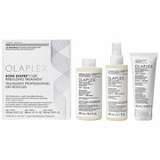 OLAPLEX BOND SHAPER CURL REBUILDING TREATMENT