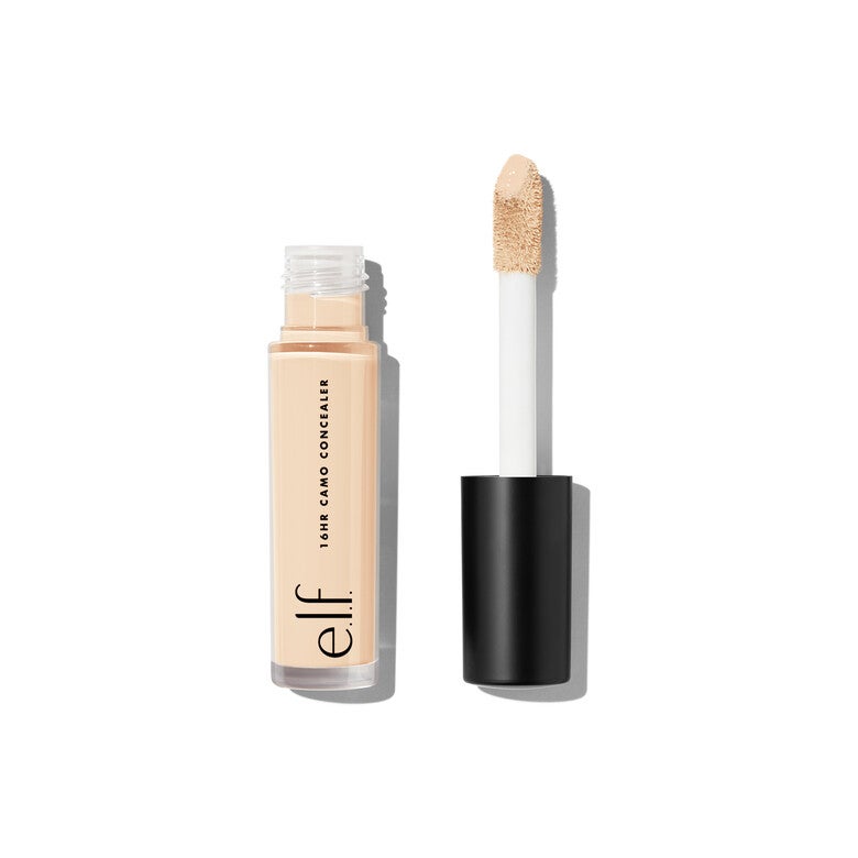 E.L.F Cosmetics 16Hr Camo Concealer (fair rose)
