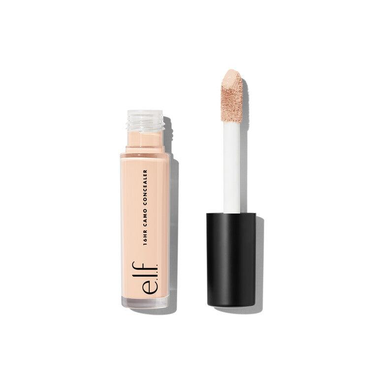 E.L.F Cosmetics 16Hr Camo Concealer (Light Peach)