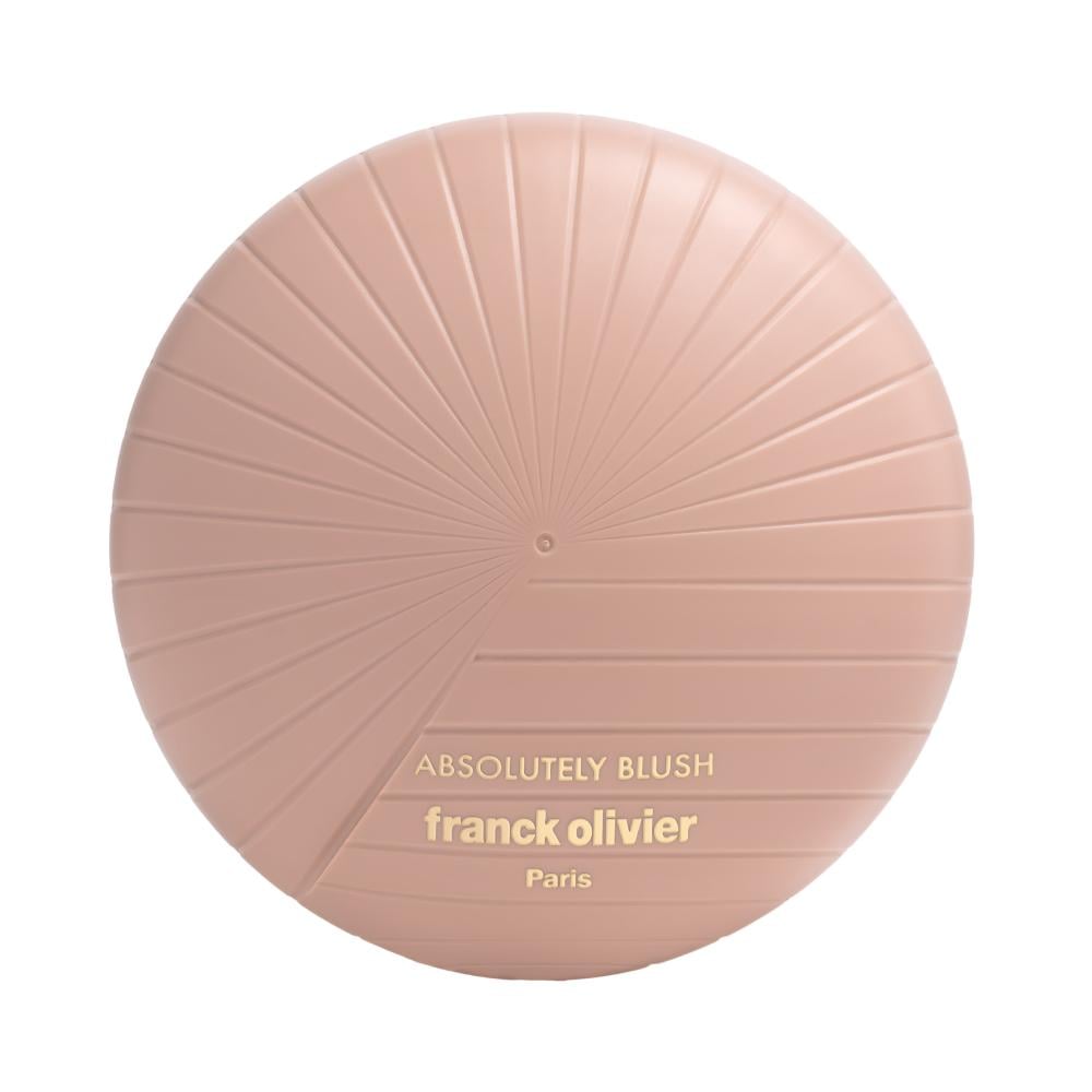 FRANCK OLIVIER - ABSOLUTELY BLUSH PERFUMED BODY POWDER