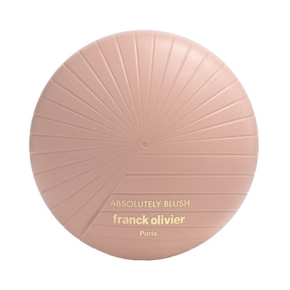 FRANCK OLIVIER - ABSOLUTELY BLUSH PERFUMED BODY POWDER