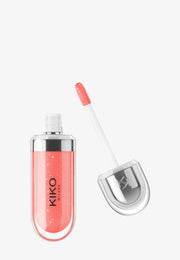 KIKO MILANO 3D HYDRA LIP GLOSS  (09-soft coral)