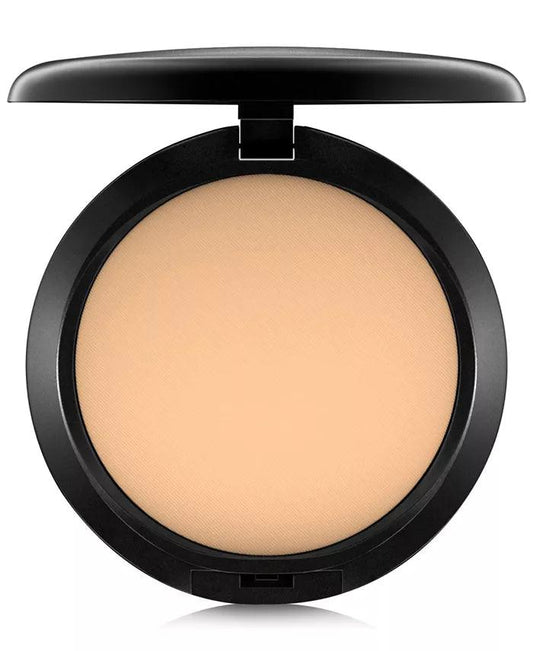 Mac Cosmetics Studio Fix Powder Plus Foundation (Nc 35)