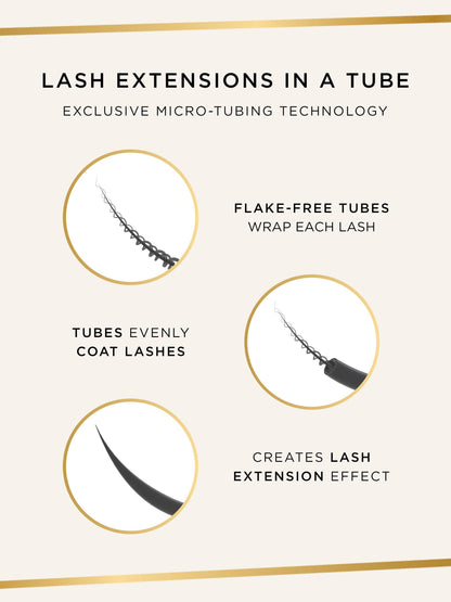 Tarte Cosmetics Tartelette™ Tubing Mascara