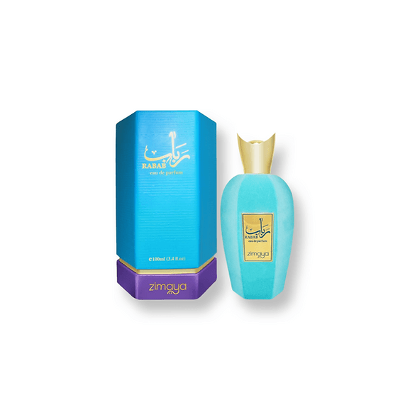 Zimaya Rabab Blue Edp