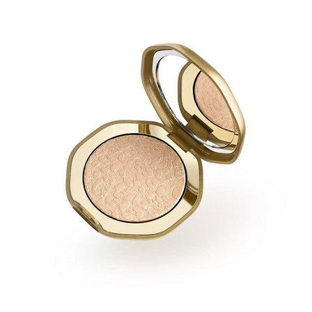 KIKO MILANO X JUST CAVALLI LIGHT UP THE PARTY HIGHLIGHTER  (01 FIERCE SPARK)